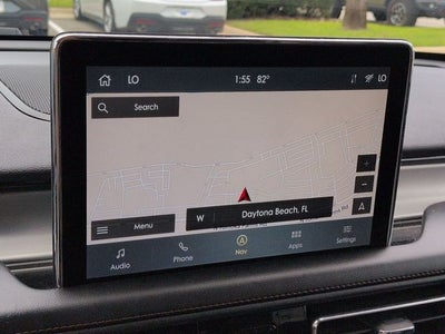 2023 Lincoln Aviator Standard