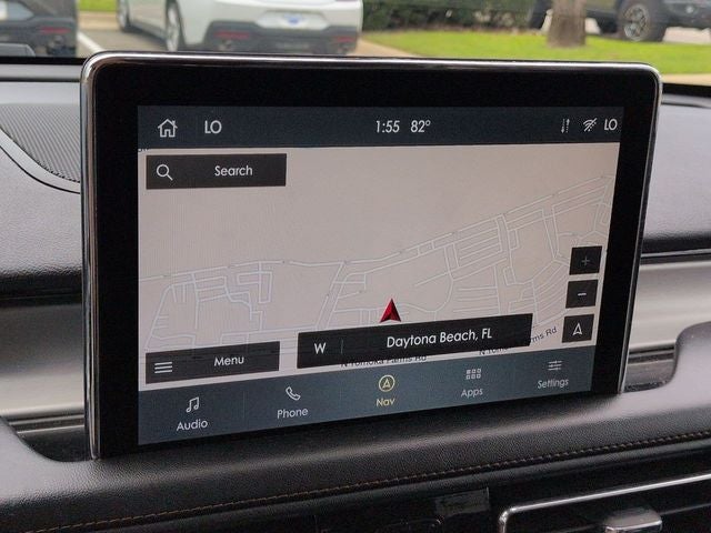 2023 Lincoln Aviator Standard