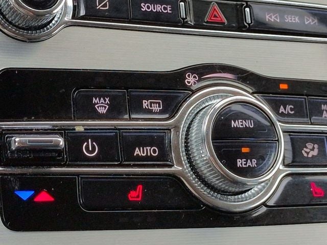 2023 Lincoln Aviator Standard