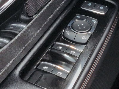 2023 Lincoln Aviator Standard