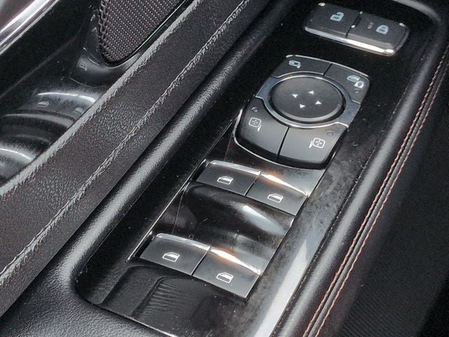 2023 Lincoln Aviator Standard