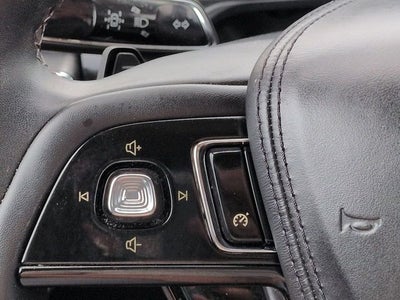 2023 Lincoln Aviator Standard