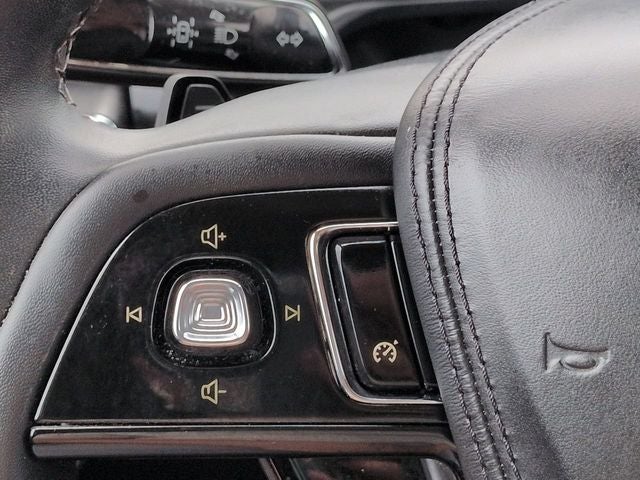 2023 Lincoln Aviator Standard