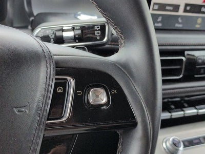 2023 Lincoln Aviator Standard
