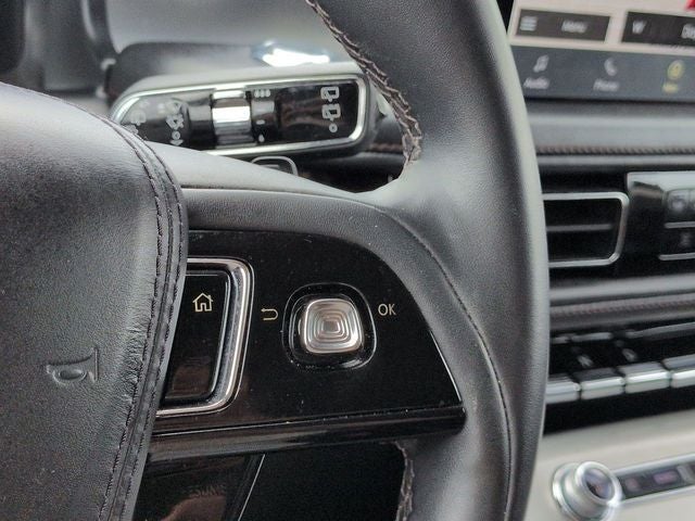 2023 Lincoln Aviator Standard