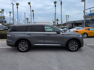 2023 Lincoln Aviator Standard