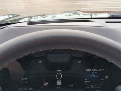 2027 Lincoln Aviator Reserve