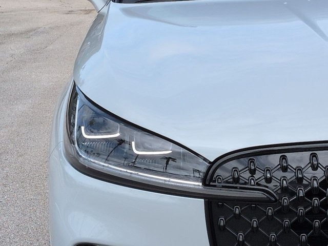 2027 Lincoln Aviator Reserve