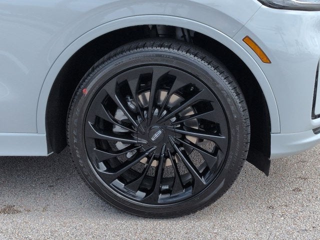 2027 Lincoln Aviator Reserve