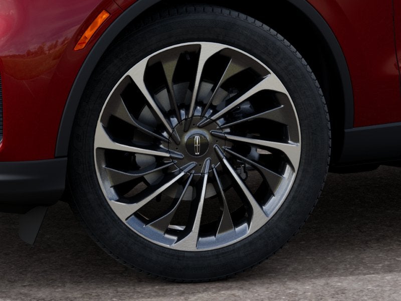 2027 Lincoln Aviator Reserve