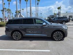 2022 Lincoln Aviator Black Label