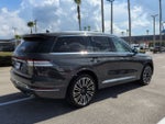 2022 Lincoln Aviator Black Label