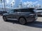 2022 Lincoln Aviator Black Label