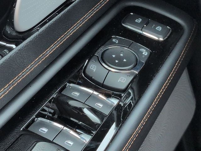 2026 Lincoln Aviator Black Label