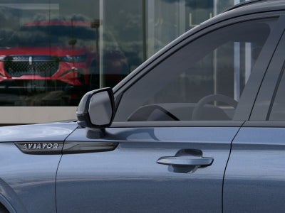 2026 Lincoln Aviator Black Label