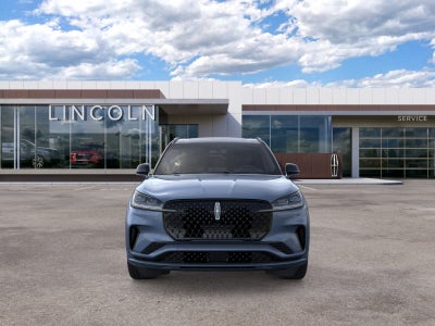 2026 Lincoln Aviator Black Label