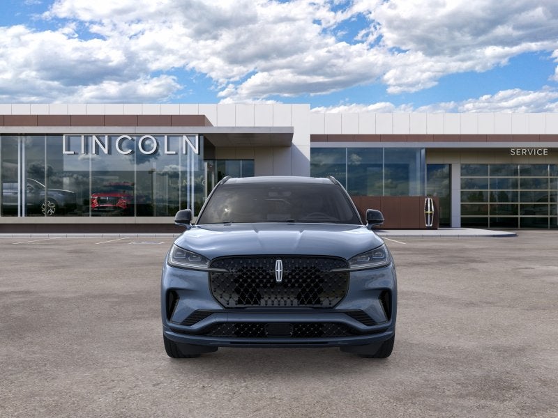 2026 Lincoln Aviator Black Label