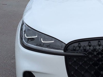 2026 Lincoln Aviator Black Label