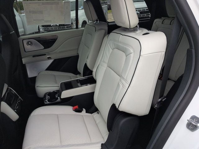 2026 Lincoln Aviator Black Label