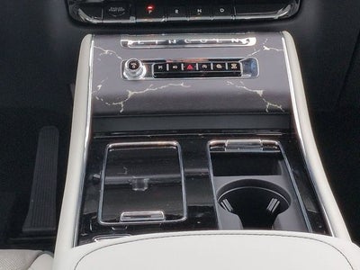 2026 Lincoln Aviator Black Label