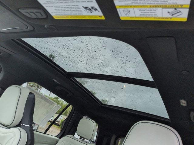 2026 Lincoln Aviator Black Label