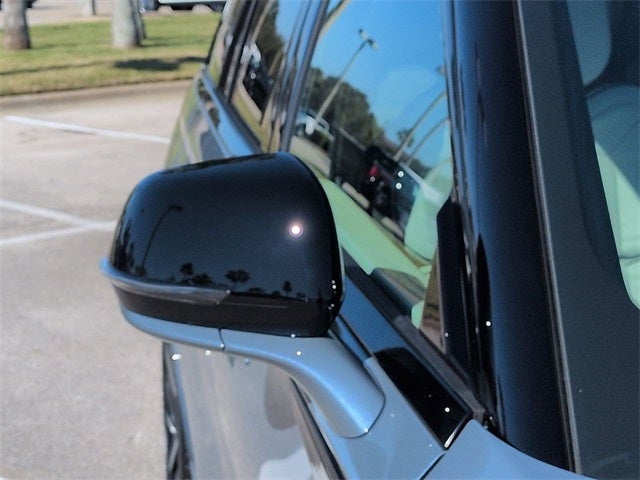 2026 Lincoln Aviator Black Label