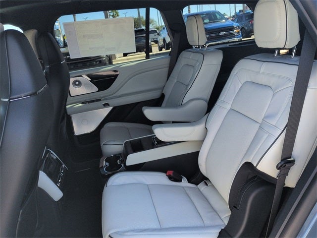 2026 Lincoln Aviator Black Label