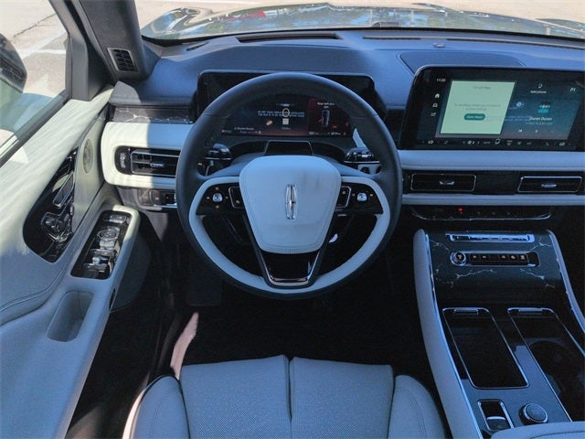 2026 Lincoln Aviator Black Label