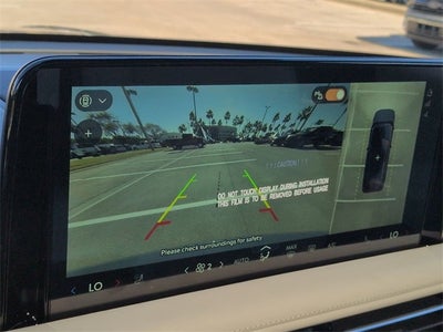 2026 Lincoln Aviator Black Label