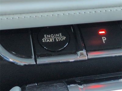 2026 Lincoln Aviator Black Label