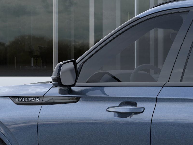 2026 Lincoln Aviator Black Label