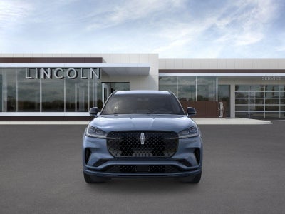 2026 Lincoln Aviator Black Label