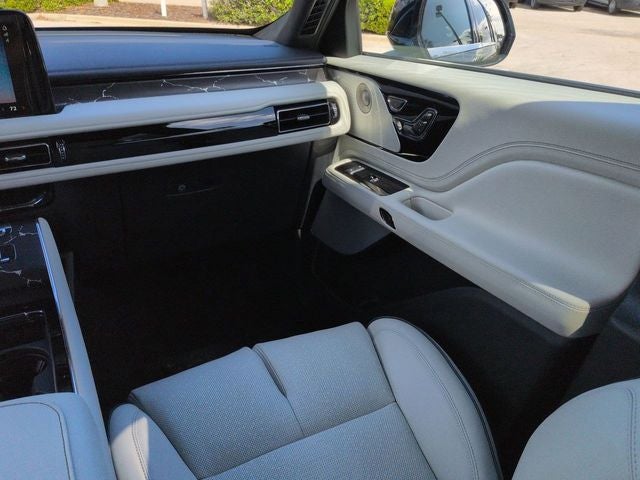 2026 Lincoln Aviator Black Label