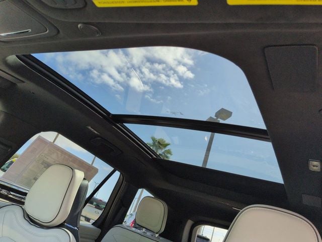 2026 Lincoln Aviator Black Label