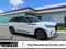 2027 Lincoln Aviator Black Label