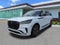 2027 Lincoln Aviator Black Label