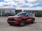 2027 Lincoln Aviator Black Label