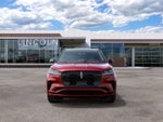 2027 Lincoln Aviator Black Label