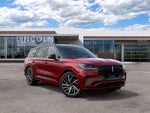 2027 Lincoln Aviator Black Label