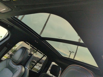 2025 Lincoln Aviator Black Label