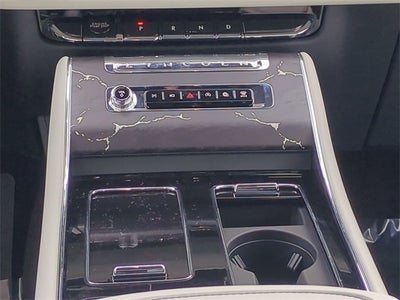 2026 Lincoln Aviator Black Label