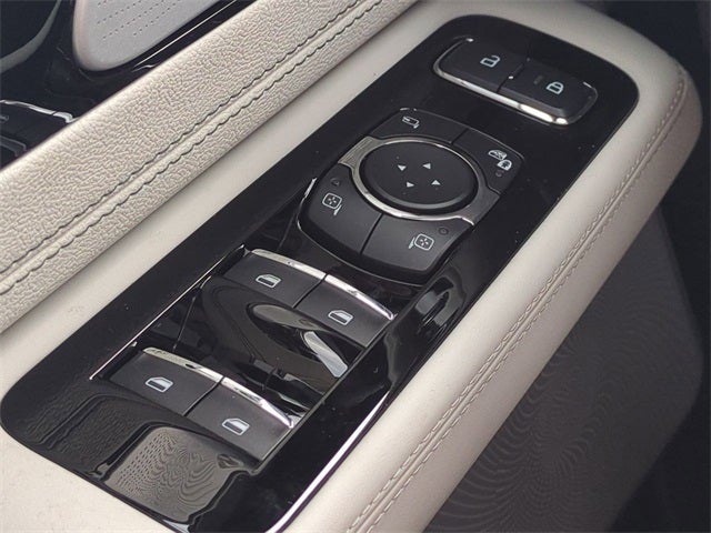 2026 Lincoln Aviator Black Label