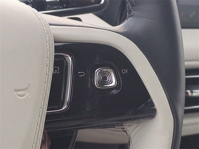 2026 Lincoln Aviator Black Label