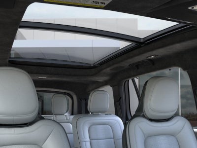 2026 Lincoln Aviator Black Label