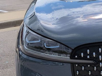 2026 Lincoln Aviator Black Label