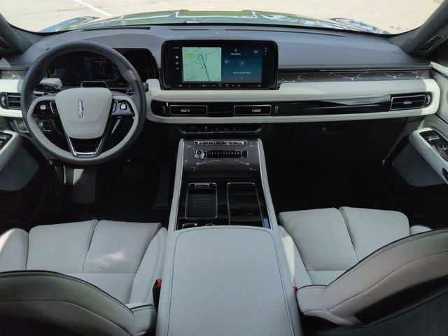 2026 Lincoln Aviator Black Label
