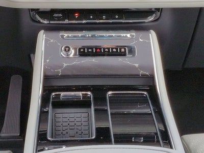 2026 Lincoln Aviator Black Label