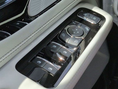 2026 Lincoln Aviator Black Label