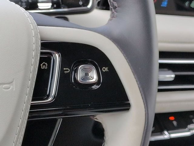 2026 Lincoln Aviator Black Label