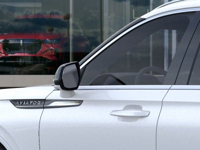 2026 Lincoln Aviator Black Label